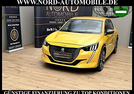 Peugeot 208 GT Pack 1.5 BlueHDI *NAVI*KAM*LED*SHZ*17Z