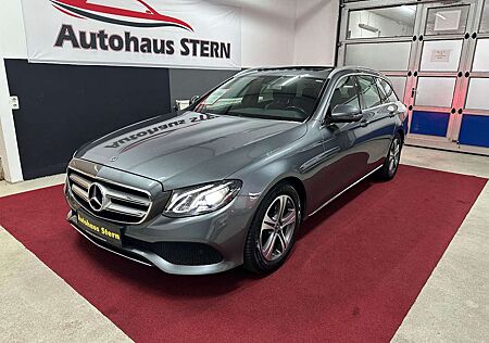 Mercedes-Benz E 220 T*Navi*LED*Kamera*GSD*AHK*