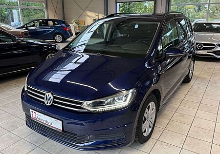 VW Touran Volkswagen 2.0 TDI Comfortline/LED/Massage/ACC/3Zone