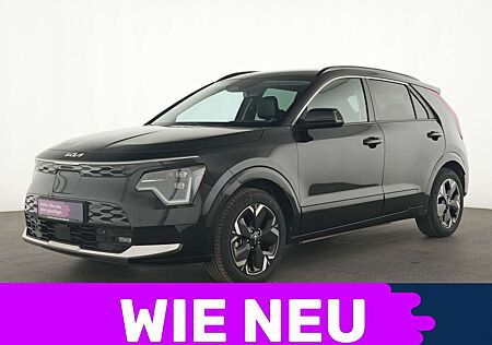 Kia Niro e- Spirit ACC|Smart-Key|Wärmepumpe|LED