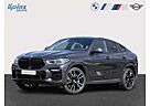 BMW X6 xDrive30d/M Sport/HUD/Laser/PGD/Standheizung