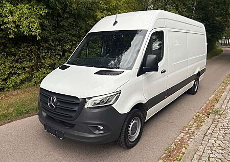 Mercedes-Benz Sprinter L3H2 317CDI 2021 Klima Navi Tempomat