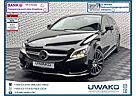 Mercedes-Benz CLS 350 AMG/4MATIC/DISTRONIC/PANO/360°/H&K