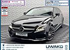 Mercedes-Benz CLS 350 AMG/4MATIC/DISTRONIC/PANO/360°/H&K