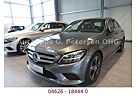 Mercedes-Benz C 200 *Kamera*Distronic*NAVI*LED*Akustik*AHK*SHZ*