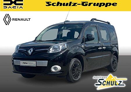 Renault Kangoo (F/KW0) Intens