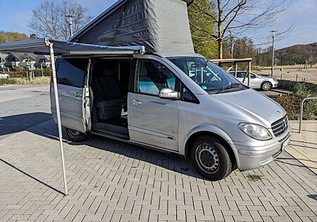 Mercedes-Benz Viano 2.2 CDI Automatik Marco Polo