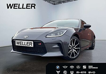 Toyota GT86 GR86 Pure *LED*Torsen Sperrdiff*Kamera*SmartKey*