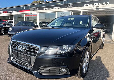 Audi A4 Avant Ambiente 1.8 * LED*Leder* Tüv Neu