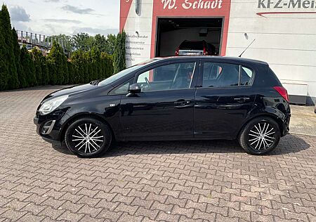 Opel Corsa 1.2 16V