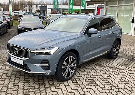 Volvo XC 60 XC60 B5 AWD Mild Hybrid Diesel Ultimate Bright