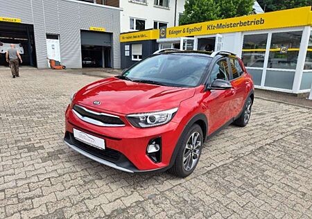 Kia Stonic 1.0 T-GDI