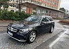 Mercedes-Benz GLC 250 d Coupe 4Matic 9G-TRONIC AMG Line