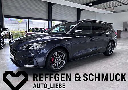 Ford Focus TURNIER ST-LINE X NAVI+LED+KAMERA+KEYLESS+