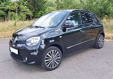 Renault Twingo Twingo ElectricINTENS