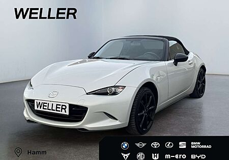 Mazda MX-5 SKYACTIV-G 132 Center-Line *LED*Navi*CarPlay*