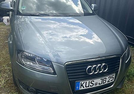 Audi A3 1.6 Attraction
