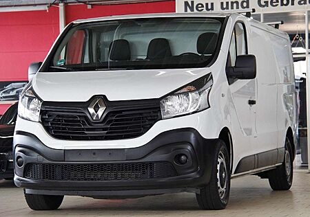 Renault Trafic dCi 125 KASTEN L2H1 KOMFORT *KLiMA* EU6