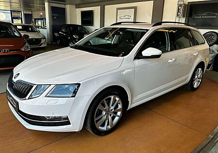 Skoda Octavia 68-TKM/XENON/SHZ/CAR-PLAY/MEDIA-IN/PDC