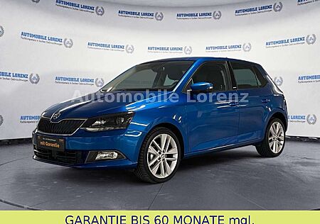Skoda Fabia JOY / RENTNER VORBESITZ / XENON