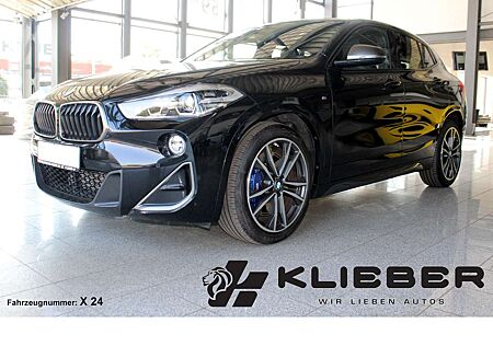 BMW X2 M35 i KEY*HARMAN*MEMORY*PANO*KAMERA