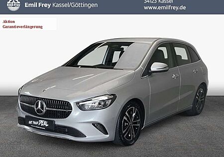 Mercedes-Benz B 180 B-Klasse