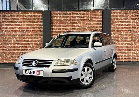 VW Passat Variant Volkswagen 3BG 1.6 Trendline Variant KLIMA