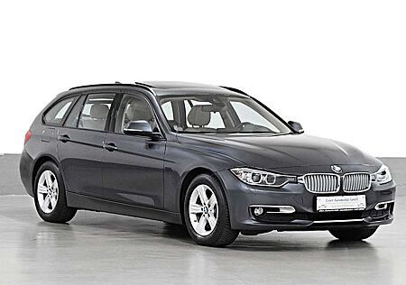 BMW 320 D TOURING MODERN*VOLLLEDER*HEAD-UP-DISPLAY*