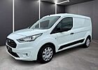 Ford Transit Connect Lang Klima PDC Shz 1.Hand