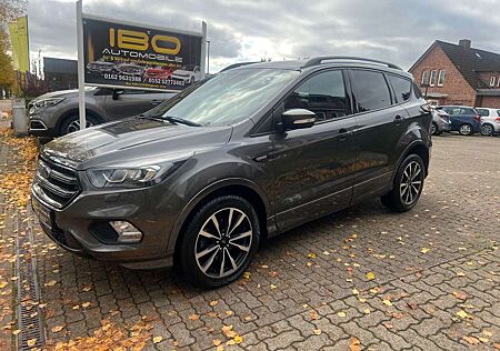 Ford Kuga ST-Line+R Kamera+GJR+Sitzh++++