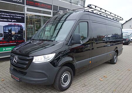 Mercedes-Benz Sprinter 319 CDI Kasten Maxi KAM/TEMP/9-G/MBUX