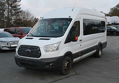 Ford Transit 460 L4H3 HA S&S (18-Si.) Trend