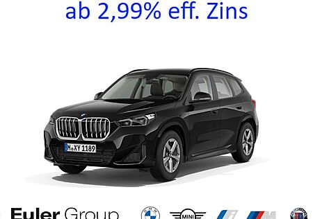 BMW X1 sDrive20iA M Sport Aktivsitz H/K DA+ Comf.Pak. Ala