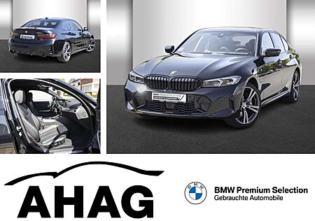BMW 330 e Automatik M Sportpaket Innovationsp. AHK