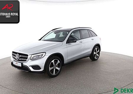 Mercedes-Benz GLC 220 4M NIGHT,BURMESTER,COMAND,DISTRO,KAMERA