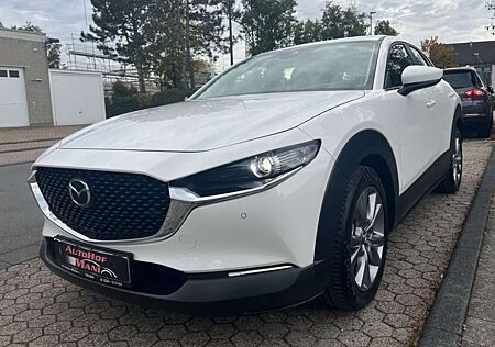 Mazda CX-3 0 Selection 2WD/LED/Navi/Kamera/AHK