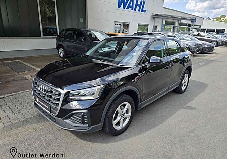 Audi Q2 LED*NAVI*PDC*KLIMAA.*MMI*