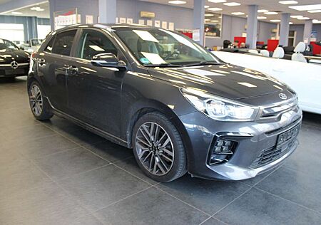 Kia Rio 1.0 T-GDI 120 GT Line