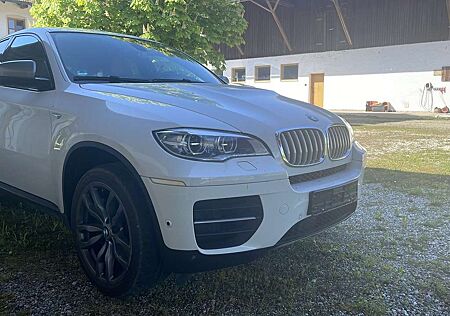 BMW X6 M xDriveM50d