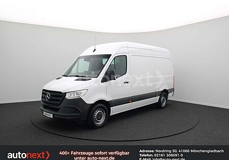 Mercedes-Benz Sprinter 316 *AHK 3,5t* Kamera+Navi+Klima (0192)