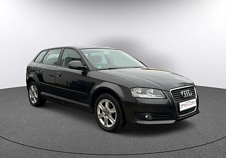 Audi A3 Sportback 1.6 TDI Attraction