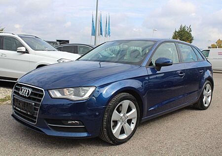 Audi A3 1.8 TFSI Sportback ambition