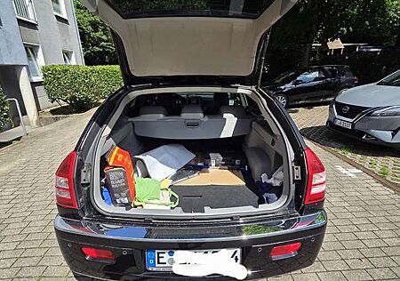 Chrysler 300C 3.0 CRD