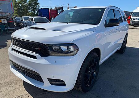 Dodge Durango R/T 5.7L HEMI 7 Sitzer *ACC/Kamera/AHK