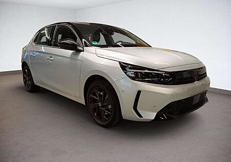 Opel Corsa F GS LED Apple CarPlay Android Auto Musiks