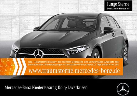 Mercedes-Benz A 200 d LED+KAMERA+8G