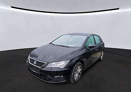 Seat Leon Lim DSG STYLE*NAVI*ACC*MFL*SHZ*PDC*1.HD*