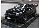 Mercedes-Benz GLE 450 Coupe LED AHK LUFT PANO HEAD-UP VOLL