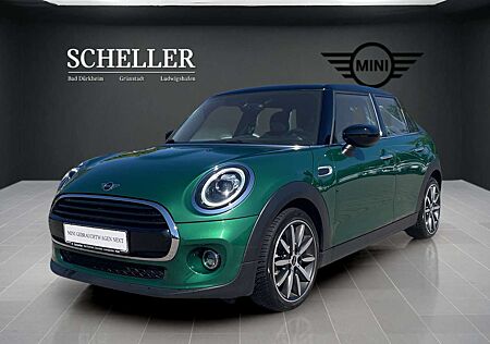 Mini Cooper 5-Türer Chili DAB LED Pano.Dach Navi Shz