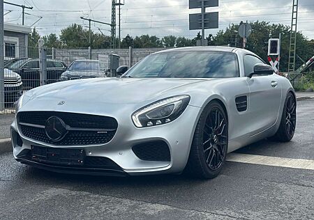 Mercedes-Benz AMG GT *VOLL++PANO*